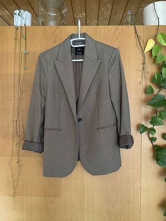 Mango Blazer, Grösse M, Top Zustand