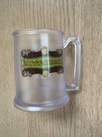 HARRY POTTER, Butterbeer-Becher