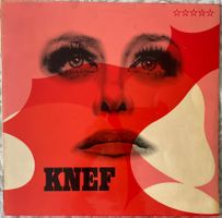Seltene Schallplatten, Knef – Knef