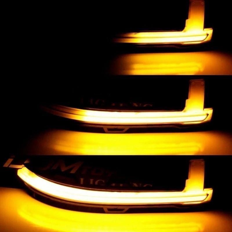 Tutti pezzi di ricambio auto: BMW Dynamische LED Blinker – Nuovo e nell'imballaggio originale da Volketswil venduto da Willis-Autoteile 2