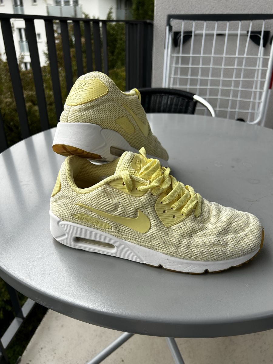 Nike Scarpe da uomo: Nike Air Max 90 Sneaker 43 – Usato da Zürich venduto da fle_8ckw 2
