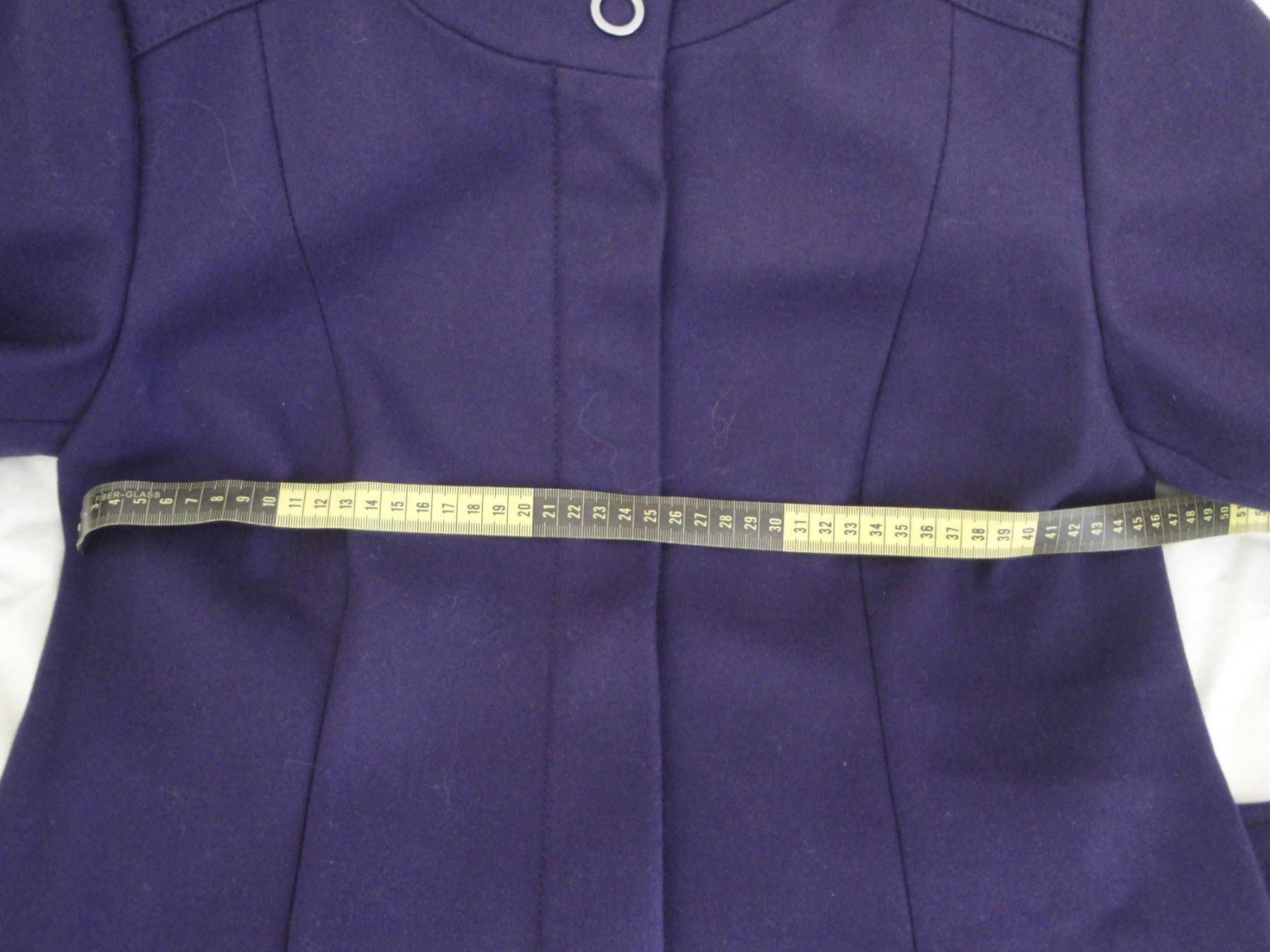 Giacche: Winterjacke, sehr edles Material – Usato da Birmenstorf AG venduto da Edelweiss25 4