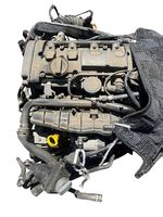 Audi BWE 2.0 TFSI Motor