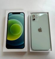 iPhone 12 Mini (256GB) Akku 99%