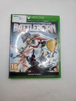 Battleborn Xbox One 