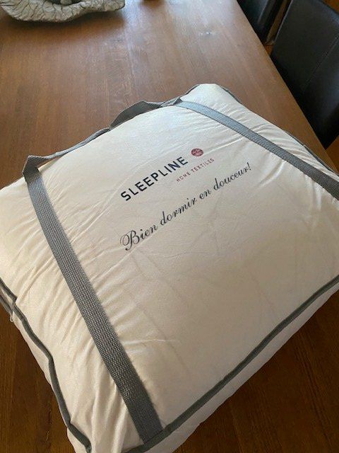 Coperte: Daunenduvet Selection 160 x 210 cm – Usato da Spiez venduto da Tiger801 1