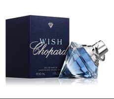 Chopard Wish Eau de Parfum 30 ml neu