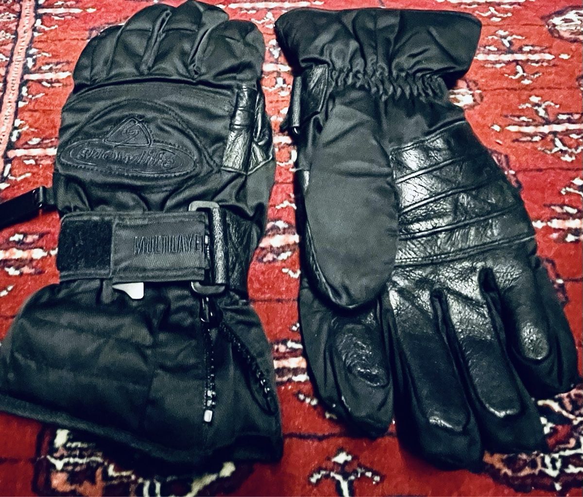 Guanti & manicotti: Skihandschuhe Snowlife – Usato da Gränichen venduto da RetoLexi