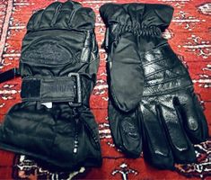 Skihandschuhe Snowlife