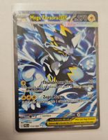 Pokémon - Pitch Black - PBL114 - Mega Zeraora ex SIR