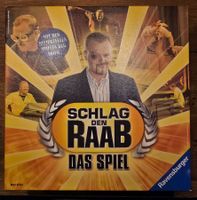 Schlag den Raab - Das Spiel
