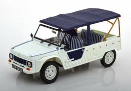 CITROEN MEHARI AZUR 1983   1:18 NOREV