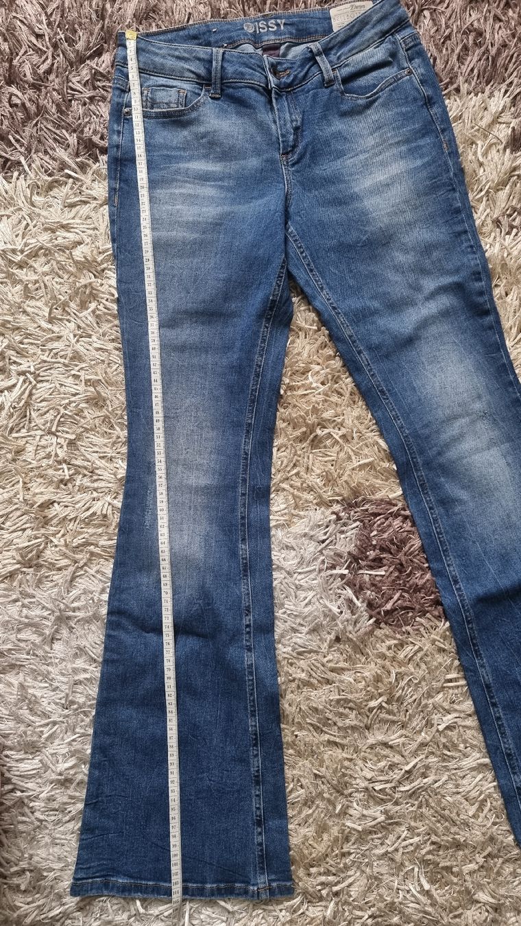 Tom Tailor Jeans: Tom Tailor Issy Bellbottom Jeans .Gr. 29🌼 – Nuovo (secondo la descrizione) da Rüthi (Rheintal) venduto da Nicoleodion 3