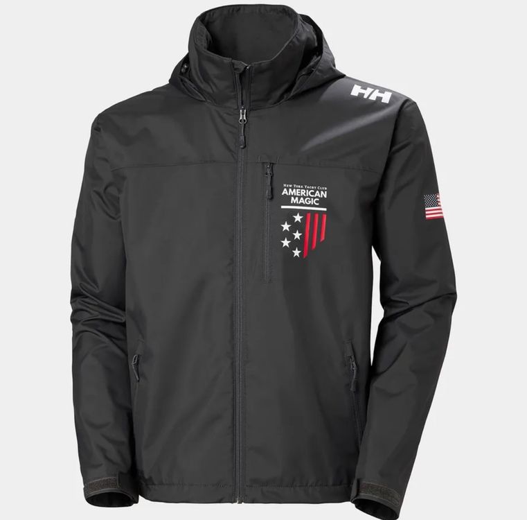 new york yacht club helly hansen