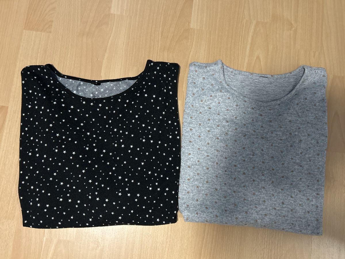 Pulls & Sweat-shirts: 2 Pullover Gr.M – D'occasion à Kreuzlingen par jamie45