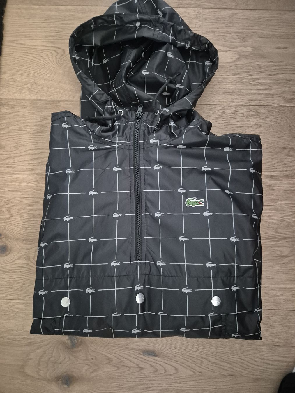 Lacoste Giacche: Lacoste Supreme Jacke / Lacoste / Supreme / Jacke – Nuovo (secondo la descrizione) da Wimmis venduto da ste_z8nb 1