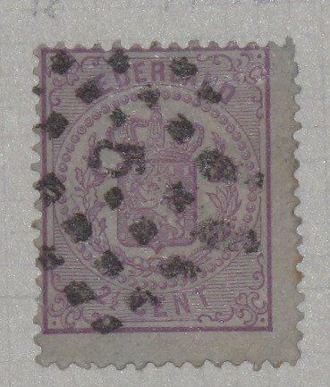 Tutti i francobolli: Briefmarke Niederlande – Usato da Schöftland venduto da Ricki45