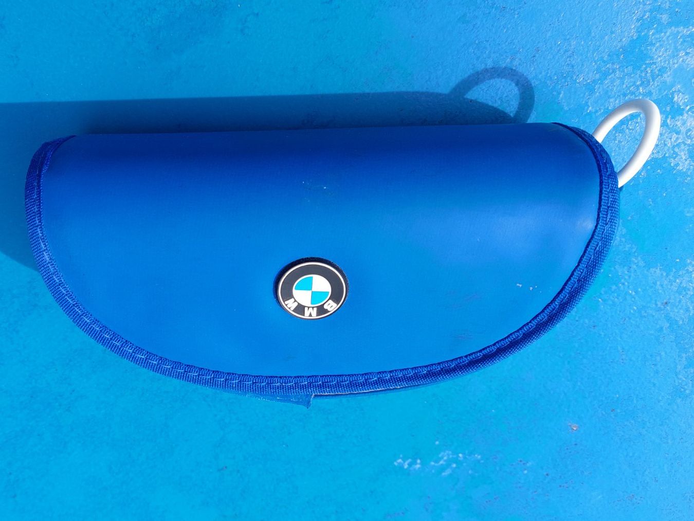 BMW Occhiali & Lenti: BMW Sonnenbrille – Usato da Oberdiessbach venduto da wasserfreak 7
