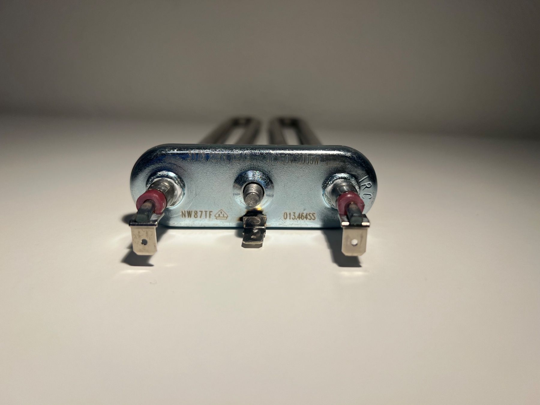 Heizgeräte: Heizstab Heizelement Waschmaschine – Irca – Neu (gemäss Beschreibung) aus Vaduz von NotNeeded 7