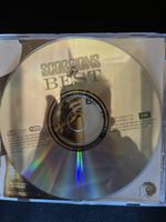 Scorpions Best CD guter Zustand