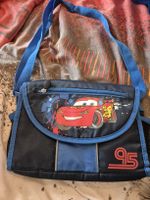 Cars Kindergartentasche