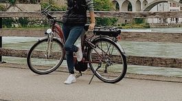 Velo Cresta – wie neu