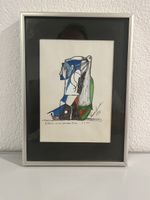 Bildnis einer jungen Frau 1.1.81 