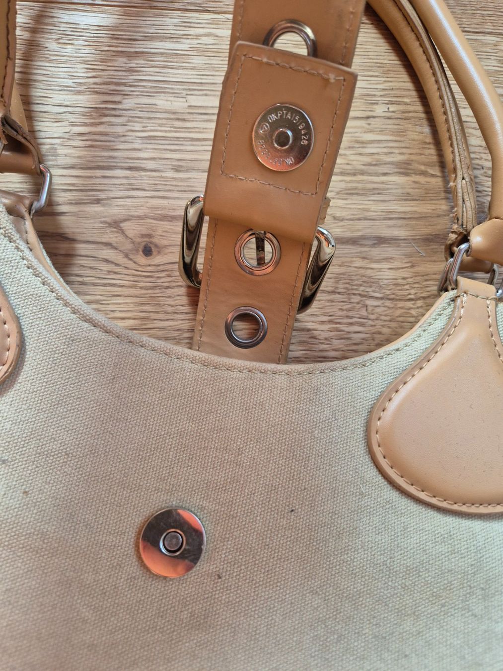 Borse da donna: Schöne Handtasche – Usato da Gams venduto da federli29 3