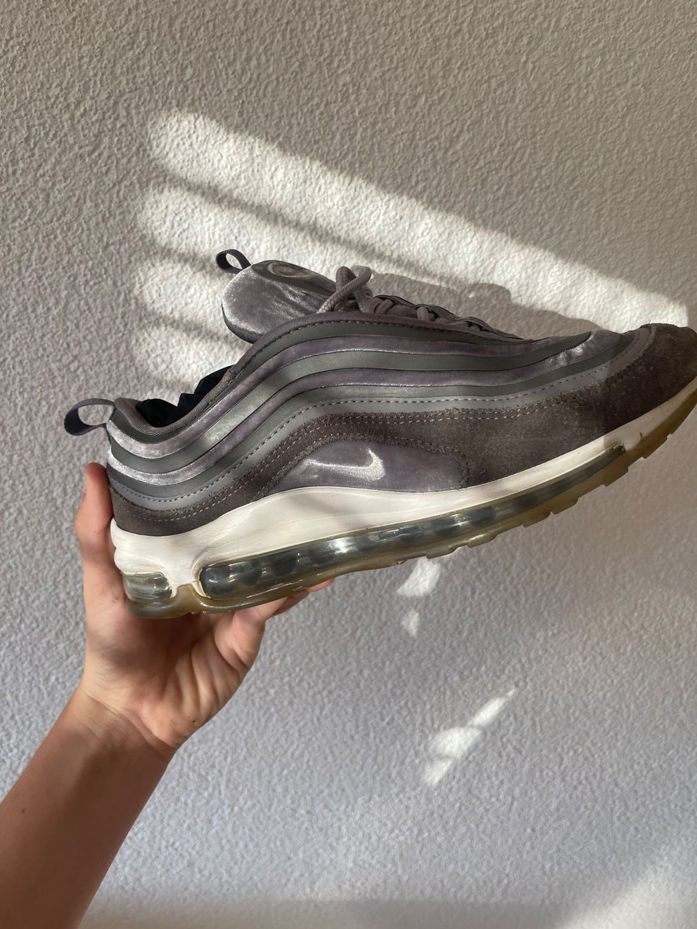 Scarpe da uomo: Nike air max 97 – Usato da Biel/Bienne venduto da sof_yx5y