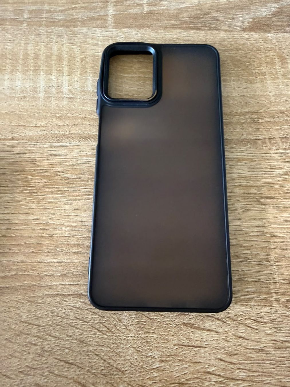 Samsung Handys / Smartphones: Samsung Galaxy A07 Smartphone schwarz mit Hülle – Neu (gemäss Beschreibung) aus Thun von Sde 3