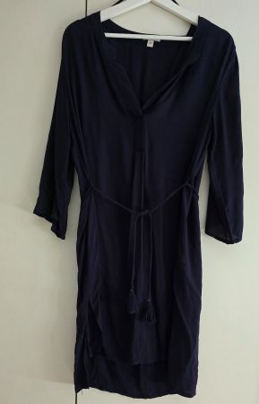 Strandkleid von esprit Gr. XL