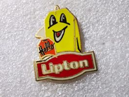 Ansteckpin 53: Lipton