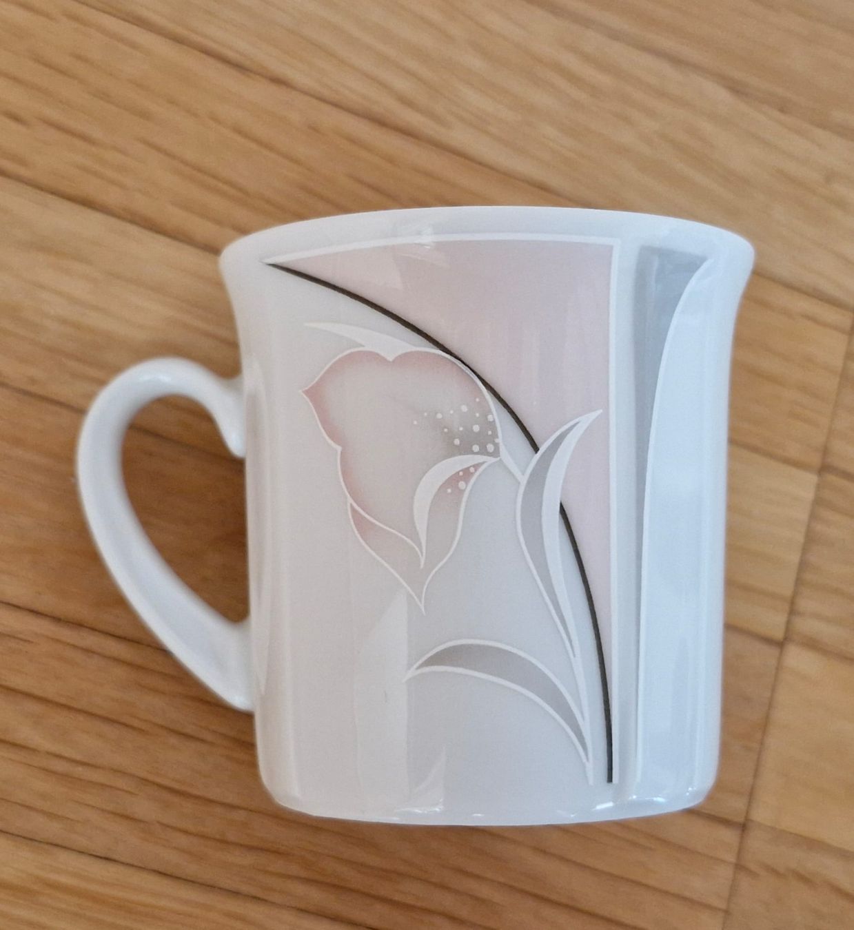 Set di piatti: Espresso-Service 12-teilig – Usato da Illnau venduto da Holzerexpress 3