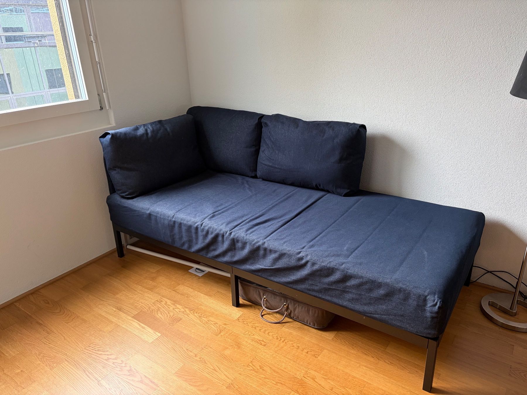 Ikea Betten: IKEA Tagesbett Ravalor – Gebraucht aus Rüschlikon von ...Sandra
