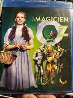 Le magicien d'Oz (1939, Blu-ray, Classique Hollywood)