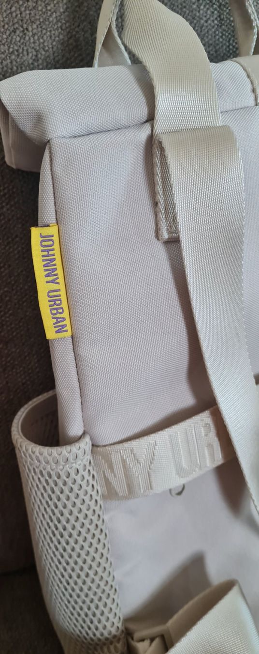 Zaini: Johnny Urban Rucksack – Usato da Beinwil Freiamt venduto da tafa8 3