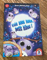 Jeu de société "Vole avec nous" - Schmidt