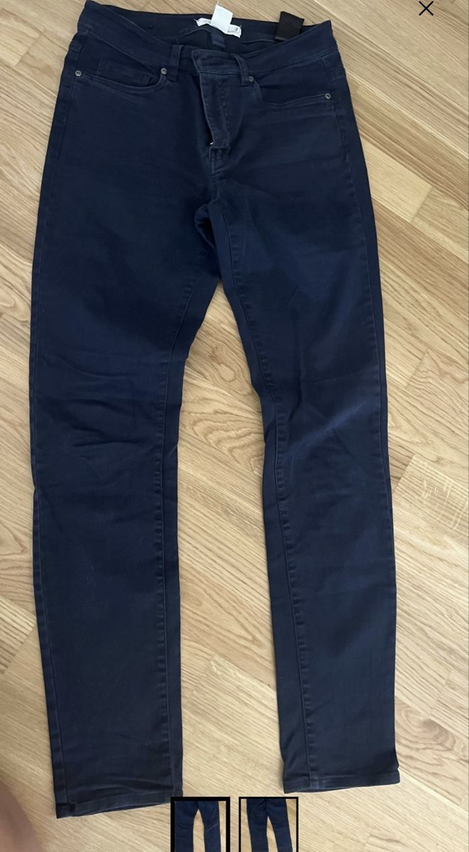 Jeans: JEANS HOSE GRÖSSE M/38 – Gebraucht aus Dübendorf von ali_g7p8