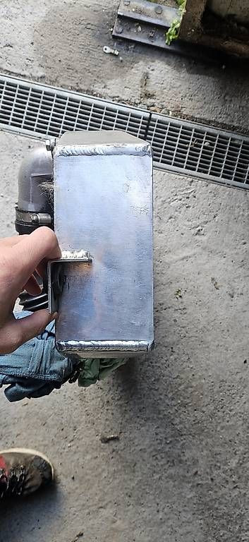 Alle Autoersatzteile: intercooler, subaru gt gc8 sti – Gebraucht aus Vétroz von fon_lfw7 1