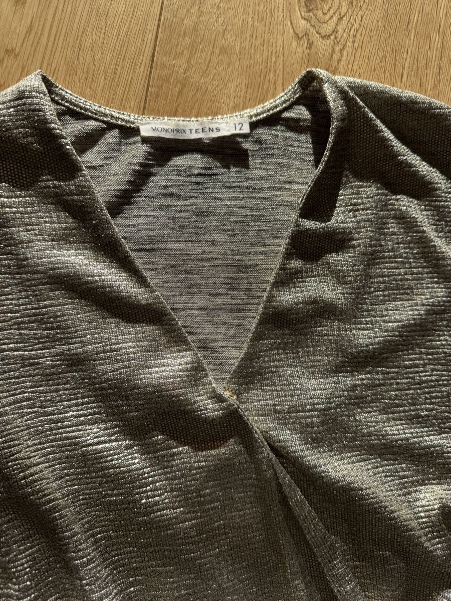 Jumpsuits: Combinaison Monoprix – Gebraucht aus Puplinge von Cechth 2