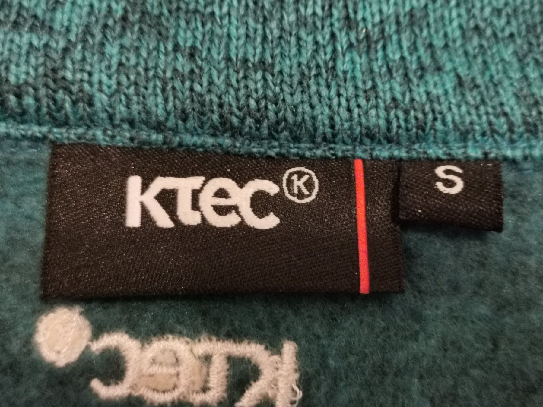 Killtec Giacche: Fasepelzjacke Ktec Gr S – Nuovo (secondo la descrizione) da Port venduto da Doppelmond 2