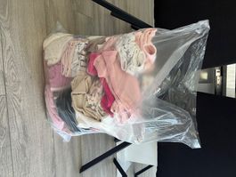 Vêtements bébé environ 50pce - taille de 3-6 mois
