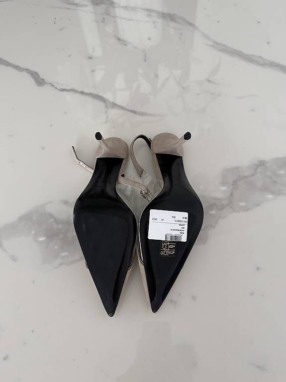 Alaia Chaussures femmes: Alaia 38,5 – Neuf (Voir description) à Fribourg par jan_jgw6 1