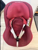 Maxi-Cosi FamilyFix Basis + 2way Pearl Kindersitz – Set