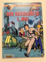 DER DIMENSIONSDETEKTIV BAND 1