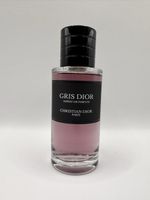 Dior – Gris Dior (Esprit de Parfum, 80 ml, ohne Verpackung