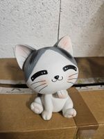 Tirelire chat Manga, neuve!
