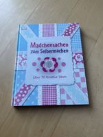 Mädchensachen zum Selbermachen