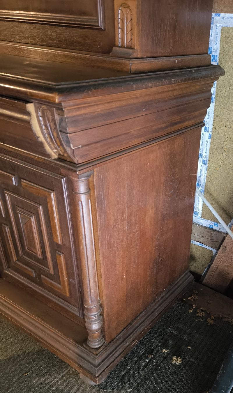 Credenze: Antike Buffet – Usato da Rorschacherberg venduto da snOOpydOg11 6