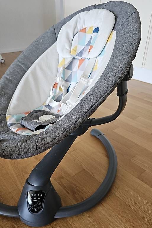 Sdraiette & Sdraiette a dondolo: Baby Wippe- Schaukel – Usato da Otelfingen venduto da J.Zubal 1